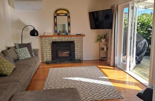 Rotorua Casa | Rotorua Forest Getaway