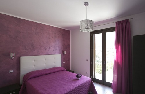 Castelluzzo Cama Y Desayuno | Rotte e Sentieri B&B