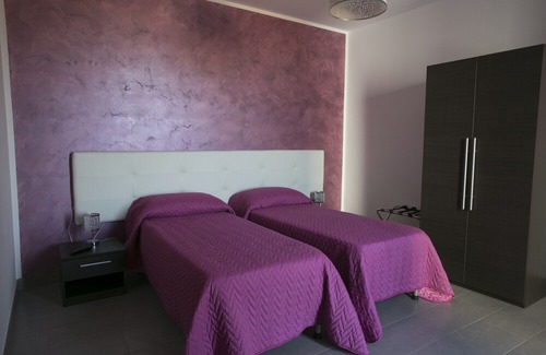 Castelluzzo Cama Y Desayuno | Rotte e Sentieri B&B
