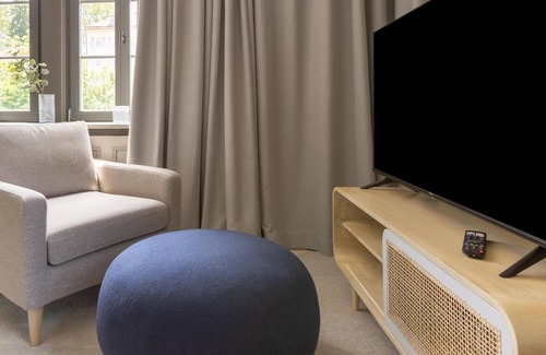 Rottenburg Apartamento | Rottenburg Poststr | Suite (LT)