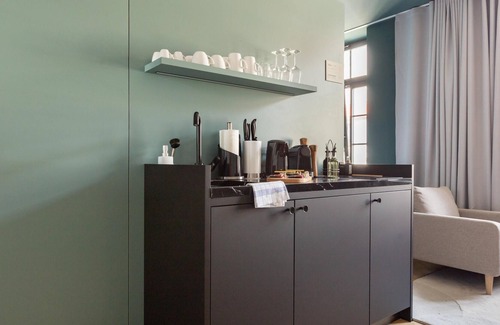 Rottenburg Apartamento | Rottenburg Poststr | Suite