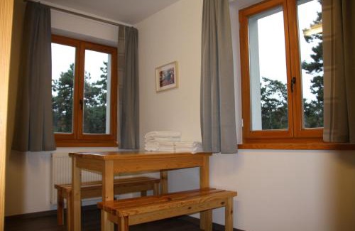 Kovar Casa | Rotter Lajos Turistaház
