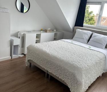 Carnisse Apartamento | Rotterdam City Stay