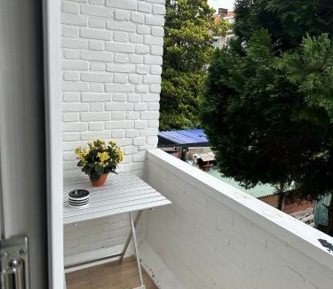 Carnisse Apartamento | Rotterdam City Stay