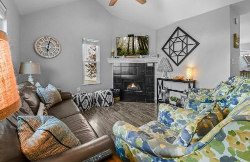 Pigeon Forge Casa | Rotties' Retreat home