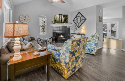 Pigeon Forge Casa | Rotties' Retreat home