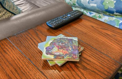Pigeon Forge Casa | Rotties' Retreat home