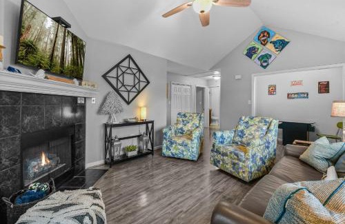Pigeon Forge Casa | Rotties' Retreat home