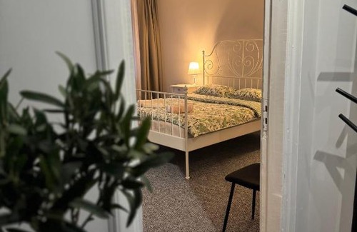 Birzai Apartamento | ROTUŠĖS g 23 APARTMENTS IN THE CITY CENTER BIRŽAI