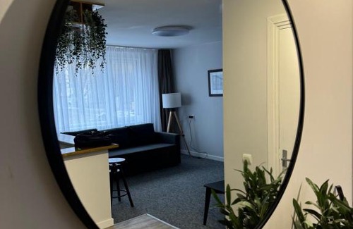 Birzai Apartamento | ROTUŠĖS g 23 APARTMENTS IN THE CITY CENTER BIRŽAI