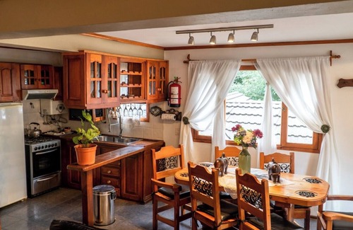 San Martin de los Andes Apartamento | Rotui Apart Hotel