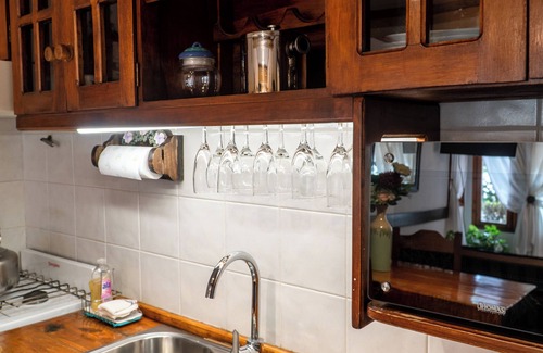 San Martin de los Andes Apartamento | Rotui Apart Hotel