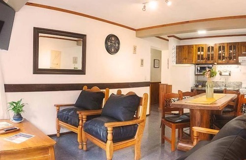 San Martin de los Andes Apartamento | Rotui Apart Hotel