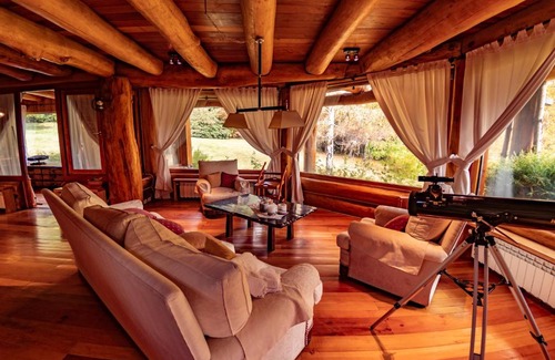 San Martin de los Andes Casa | Rotui Cabaña Exclusiva Los Duendes