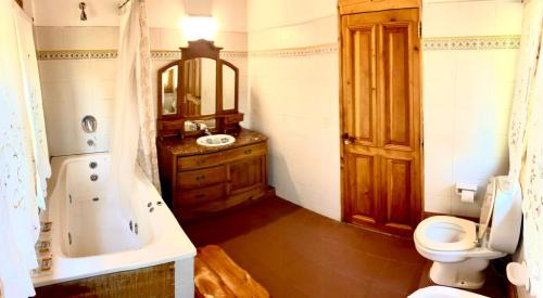San Martin de los Andes Casa | ROTUI CABAÑA EXCLUSIVA DON FERMIN