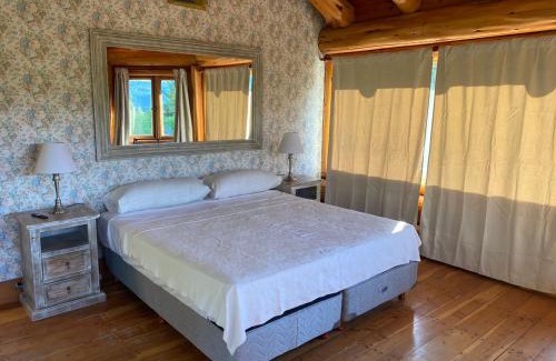 San Martin de los Andes Casa | ROTUI CABAÑA EXCLUSIVA DON FERMIN