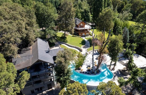 San Martin de los Andes Complejo | Rotui Luxury Village