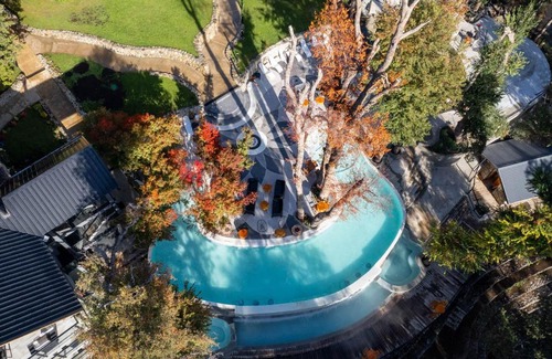 San Martin de los Andes Complejo | Rotui Luxury Village