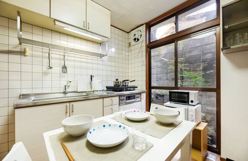 Minami Casa | Rou