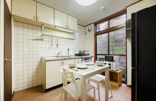 Minami Casa | Rou