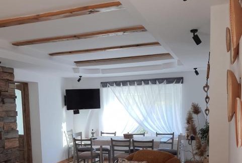 Vulcan Casa | Roua Land