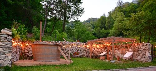 Vulcan Casa | Roua Land