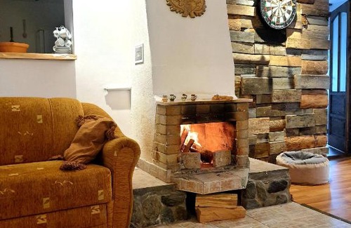 Vulcan Casa | Roua Land