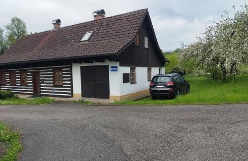 Mricna Casa | Roubenka Mříčná