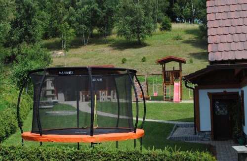 Ostruzna Apartamento | Roubenka-Mila