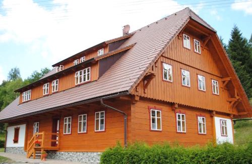 Ostruzna Apartamento | Roubenka-Mila