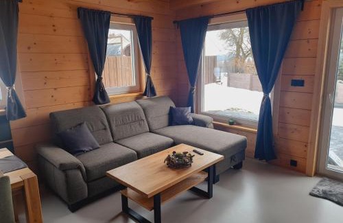 Nove Mesto na Morave Casa | Roubenka Olešná na Moravě