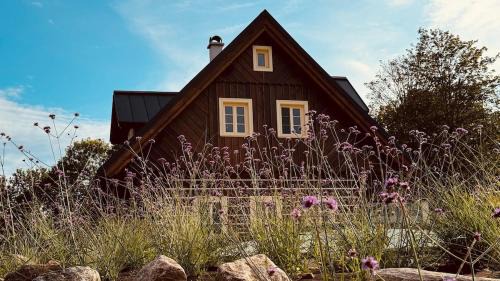 Rudnik u Vrchlabi Casa | Roubenka Pastvina