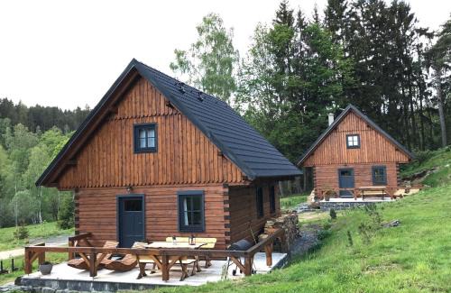 Bublava Chalet De Esquí | Roubenky Bublava