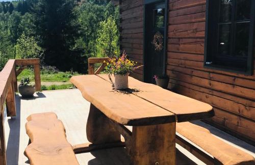 Bublava Chalet De Esquí | Roubenky Bublava