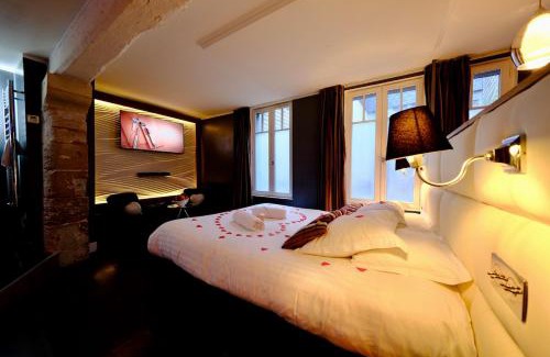Quartier Vieux Marche-Cathedrale Apartamento | Rouen centre - Welcome to Romain