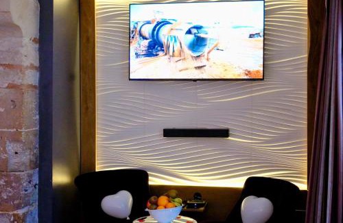 Quartier Vieux Marche-Cathedrale Apartamento | Rouen centre - Welcome to Romain