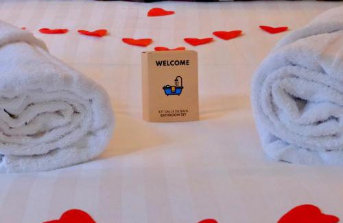 Quartier Vieux Marche-Cathedrale Apartamento | Rouen centre - Welcome to Romain