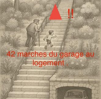 Bois-Guillaume Casa | Rouen ECO LODGES maison entière avec terrasse dans jardin potager piscine parking