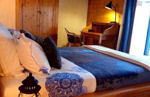 Saint-Just-sur-Viaur Cama Y Desayuno | Rouet Nature