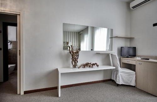 Milano Marittima Hotel | Rouge Hotel International