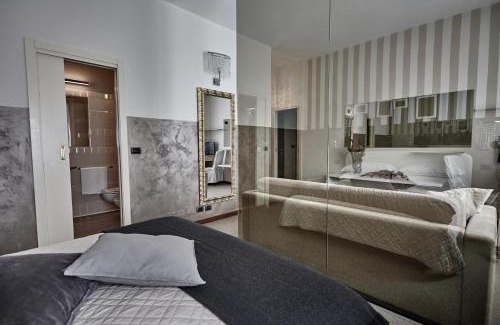 Milano Marittima Hotel | Rouge Hotel International