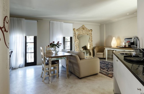 Bo'Kaap Casa | Rouge on Rose Boutique Hotel