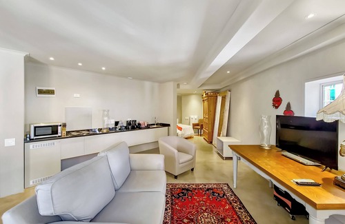 Bo'Kaap Casa | Rouge on Rose Boutique Hotel