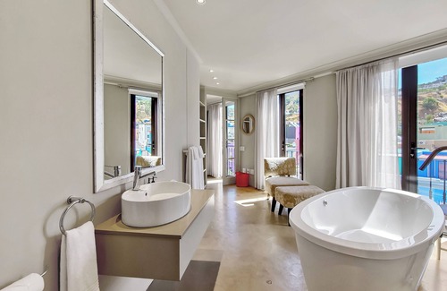 Bo'Kaap Casa | Rouge on Rose Boutique Hotel