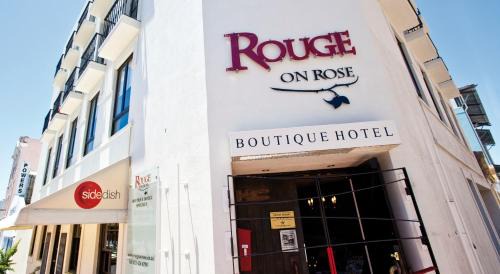 Bo'Kaap Casa | Rouge on Rose Boutique Hotel