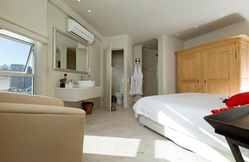 Bo'Kaap Casa | Rouge on Rose Boutique Hotel