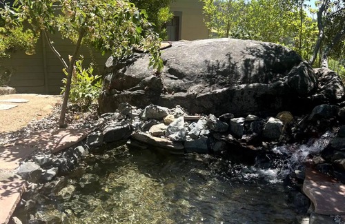 Rough and Ready Casa | Rough & Ready Ranch Retreat- 4 bed/3 bath home w/gorgeous views