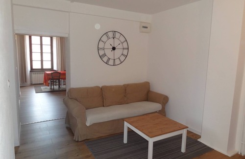 Camares Apartamento | Rougiers casa *** - Les Hauts de Camarès: simplemente verdad