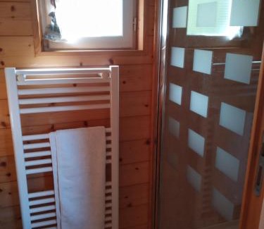 Beslon Cabina | Roulot'So Zen