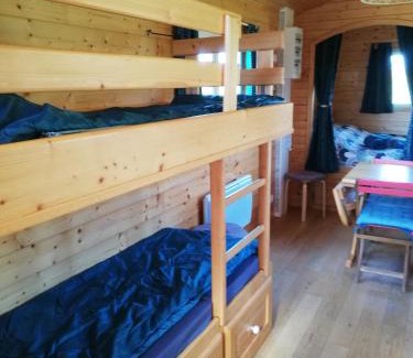 Beslon Cabina | Roulot'So Zen